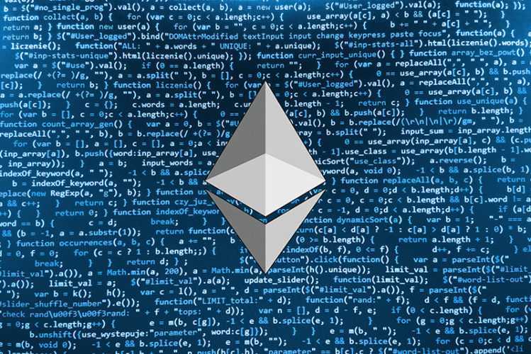 Ethereum Akıllı Sözleşmesi Nedir ve Ne İşe Yarar?