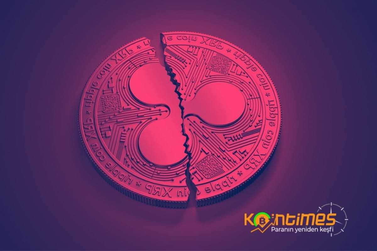 XRP Sert Düşüşüne Devam Ediyor! Sıradaki Hamlesi Ne Olabilir?