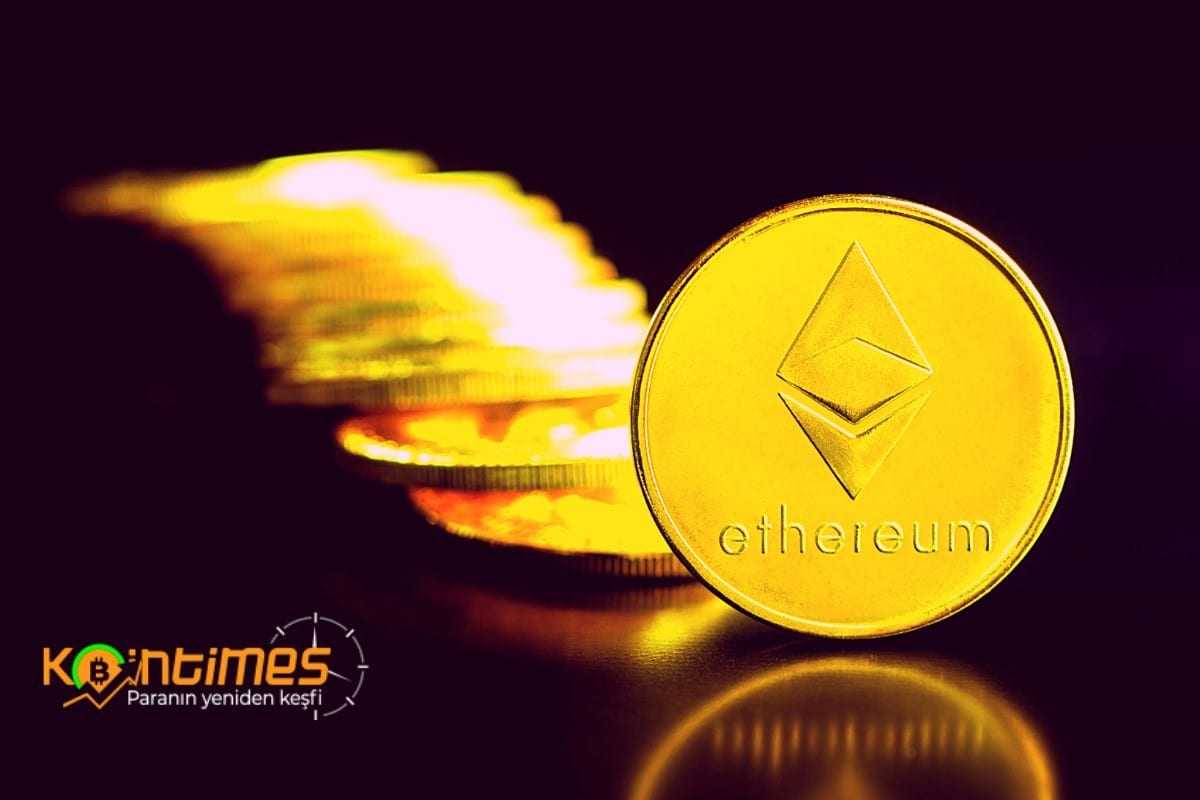 Ethereum 2.0 Güncellemesinde Tutulan ETH Miktarı 2 Milyon Doları Aştı!