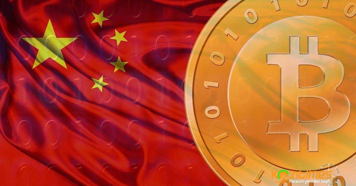 Çin 2 Kripto Para Dolandırıcısının Yakalandığını Açıkladı