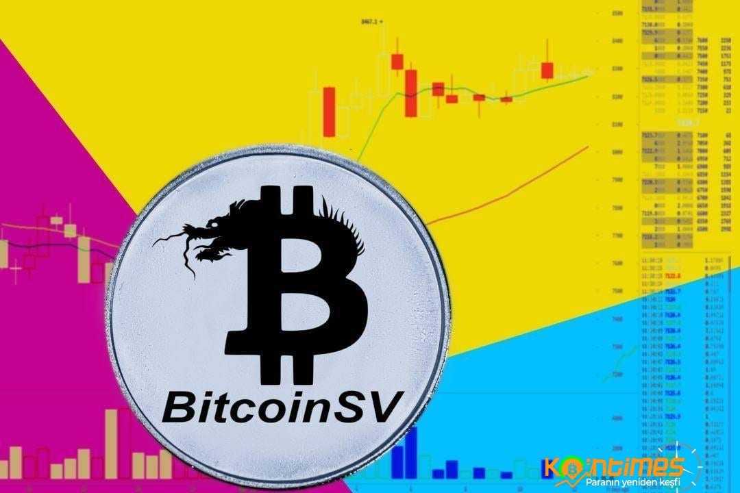 Bitcoin Satoshi Vision 'dan Mayıs Ayının En İyi Performansı