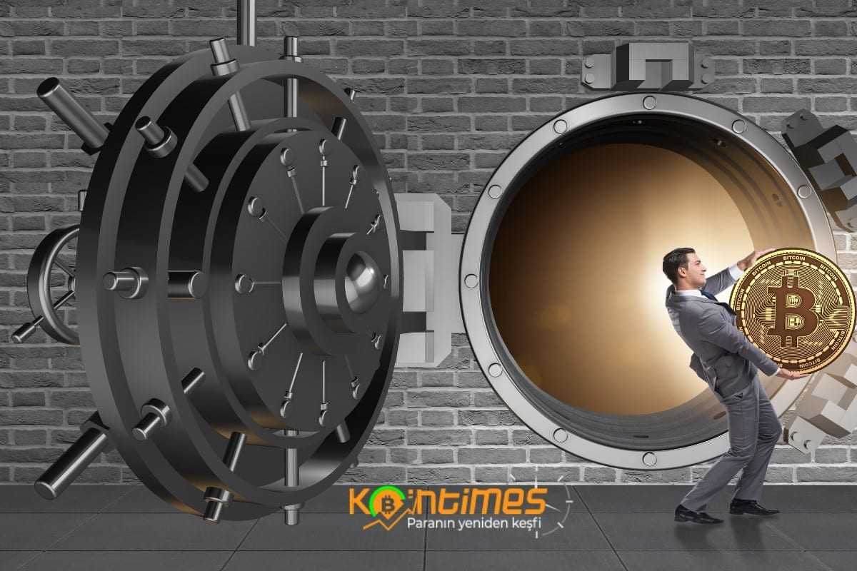 Bitcoin 2020 Yılını Rekor Seviyesi ile Kapattı!