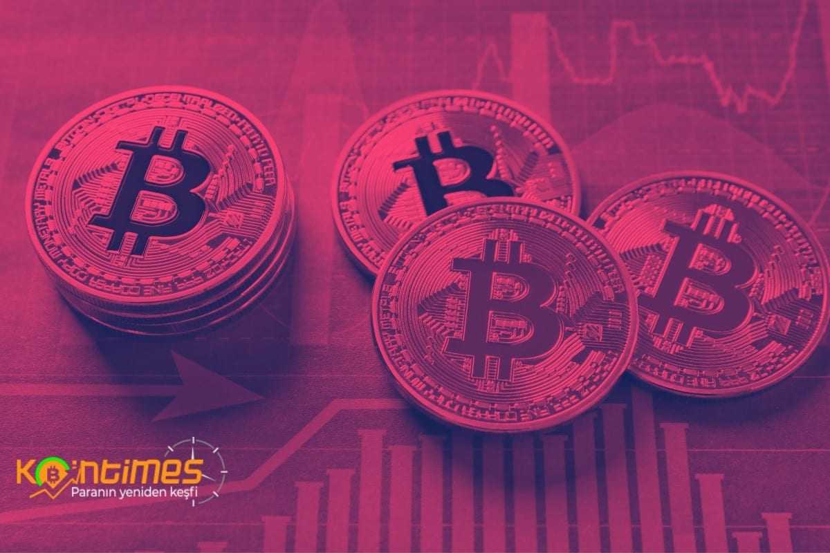 Bitcoin 20.000 Dolar Seviyesinin Altını Görebilir!