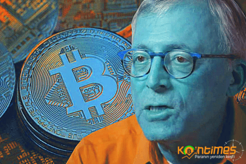 Peter Brandt'dan Yeni Bitcoin Hedefi: "BTC'nin Üçüncü Parabolik İlerlemesine Yeni Başladı"