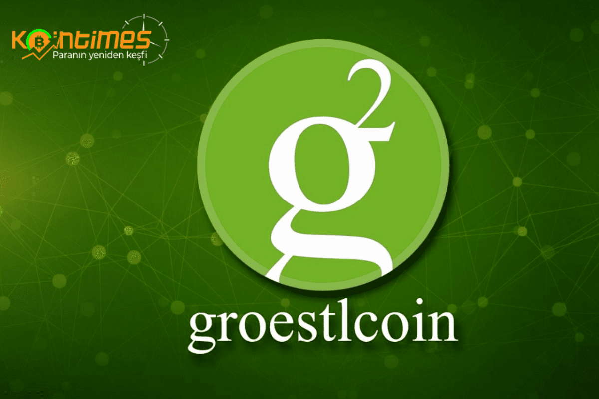 Groestlcoin Coin Nedir?