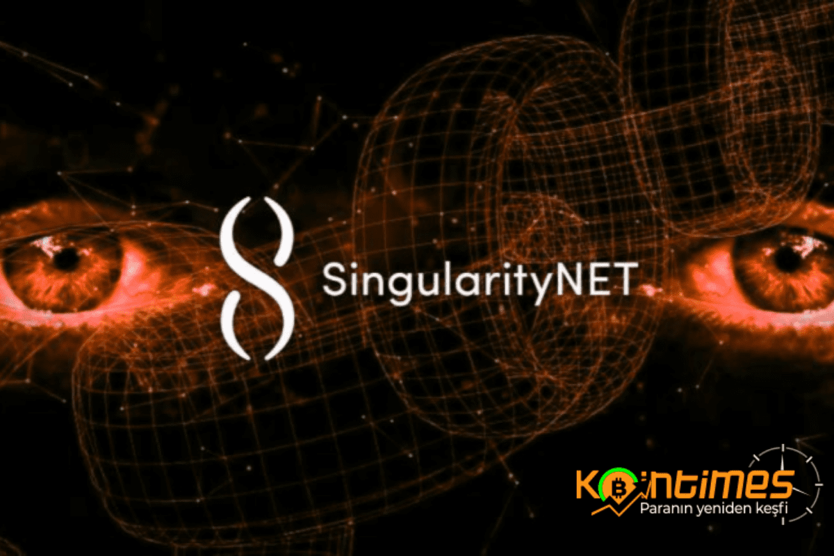 SingularityNET Coin Nedir?