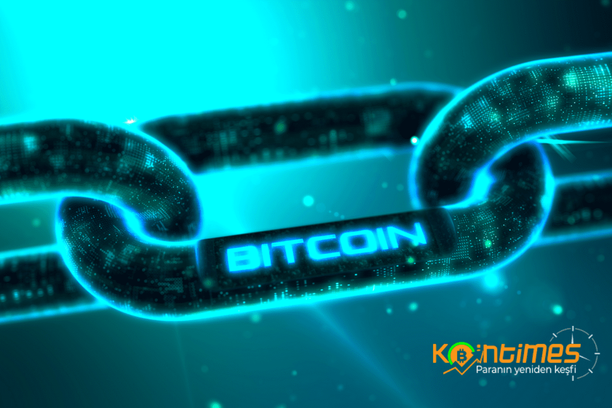 Blockhain ve Bitcoin Arasındaki Fark Nedir?