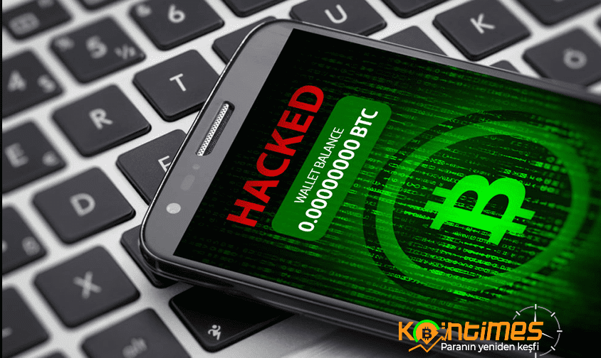 Kripto Para Çalmak İçin Klon Web Siteleri Kullanılıyor