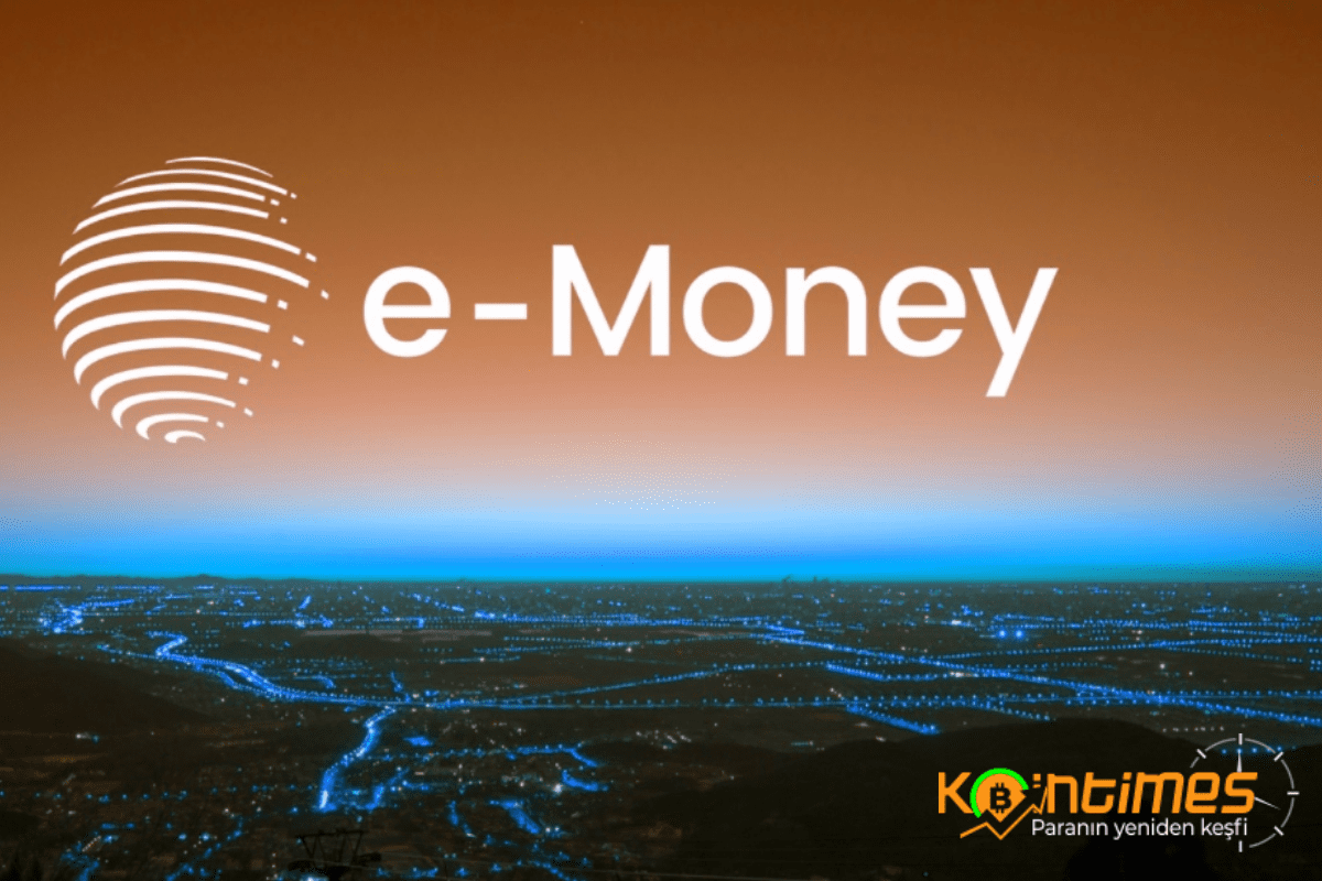E- Money Nedir? NGM Token Nedir, Nasıl Alınır?