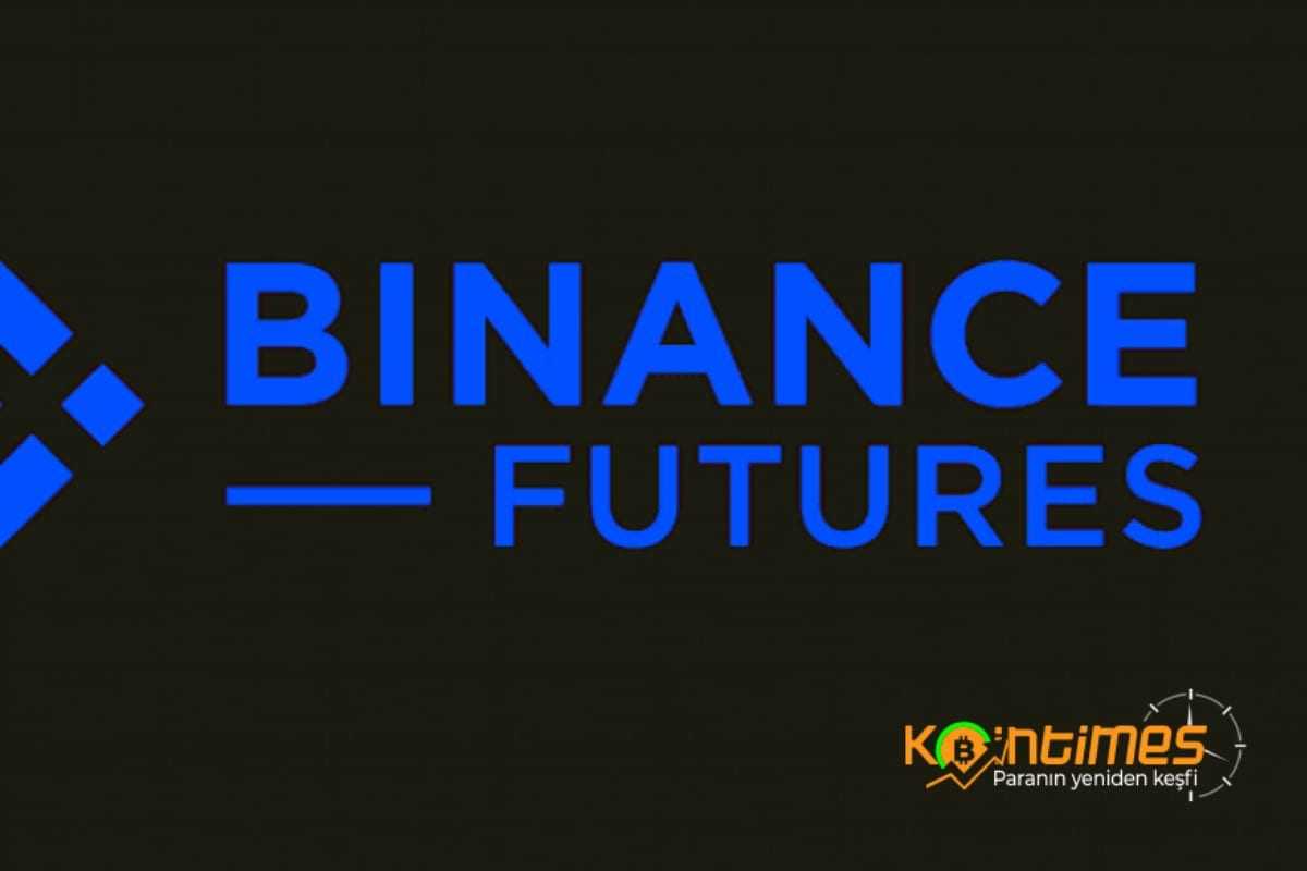 Binance Vadeli İşlemler Nasıl Kullanılır?
