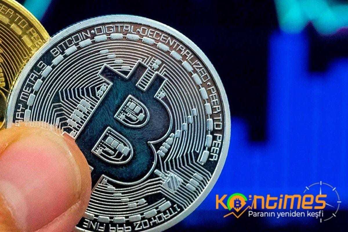 Bitcoin Haftaya Düşüş ile Başladı!