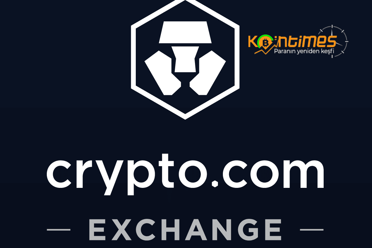 Crypto.com Üyelik Nasıl Oluşturulur? Güvenilir mi?