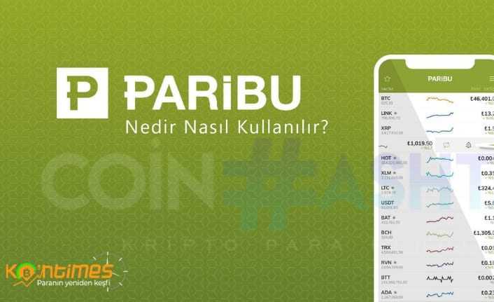 Paribu Nedir? Güvenilir mi?