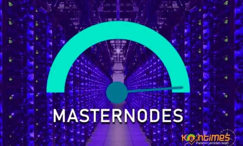 Masternode Nedir? Masternode İle Nasıl Para Kazanılır ?