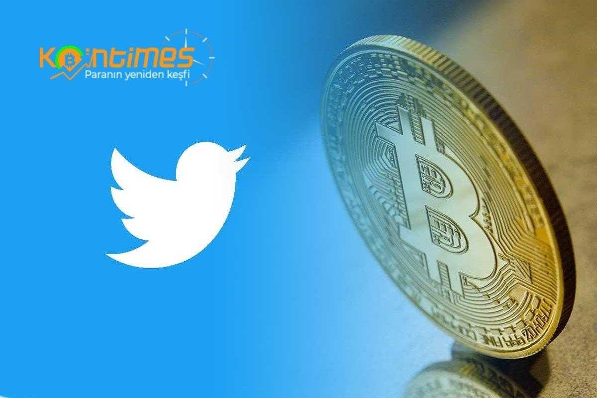 Twitter CEO’su Bitcoin’i Desteklediğini Söyledi!