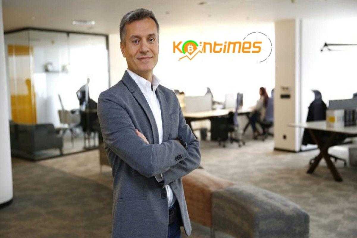 BtcTurk CEO’su Kullanıcı Şikayetlerine Yanıt Verdi