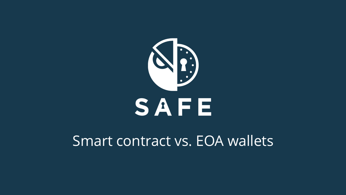 Gnosis Safe 2,3 Milyar Dolarlık Ethereum Aldı