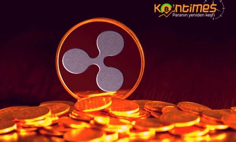 XRP'ye Bir Darbe'de Kraken'den!