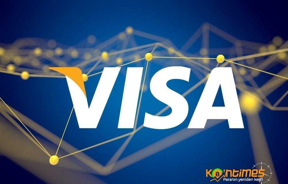 VISA Blockchain Tabanlı Küresel Ödeme Alanında Ripple İçin Bir Tehdit