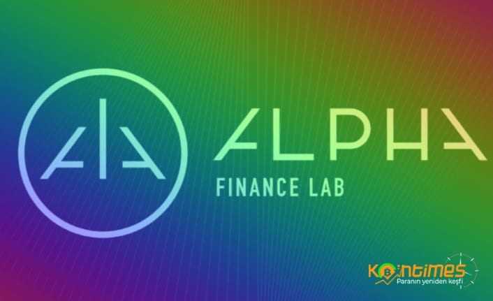 Alpha Finance Lab Nedir?