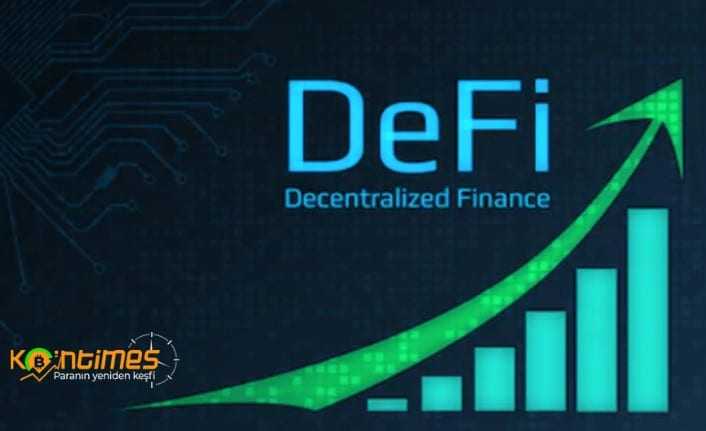 2025'de Yükselmesi Beklenen 5 DeFi Coin