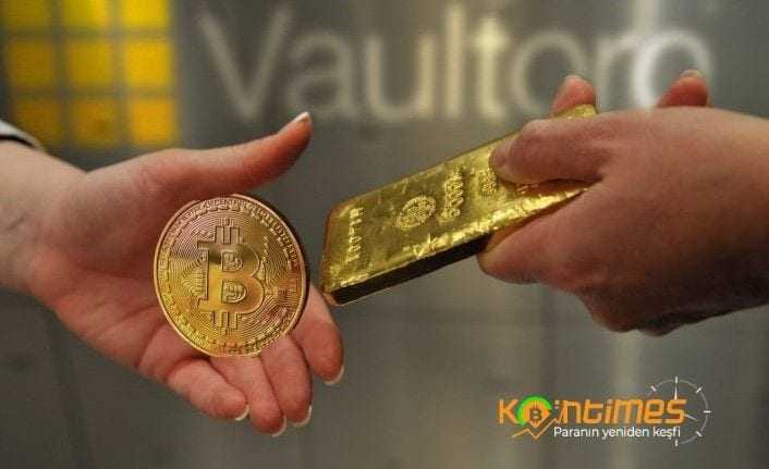 Guggenheim CIO’su: Bitcoin Altından Daha Çekici!