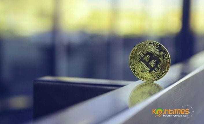 Deutsche Bank En Büyük Balonun Bitcoin Olduğunu Söyledi!