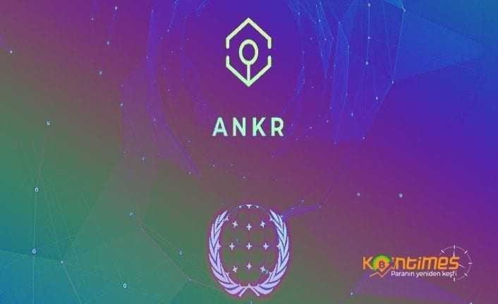 Ankr Fiyatı Yüzde 20 Yükseldi! Coinbase Açıklama Yaptı