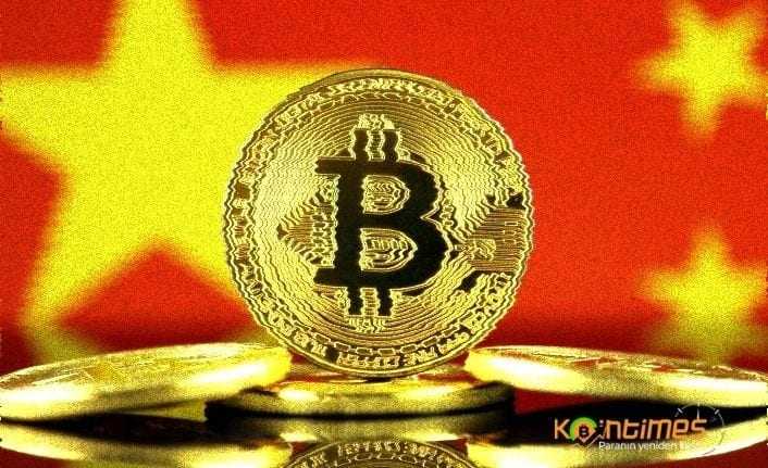 Çin Bitcoin Fiyatındaki Artış Yüzünden Endişe Duyuyor!