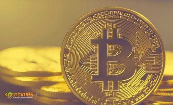 Brett Messing Bitcoin 10 Kat Artacak Diyor!