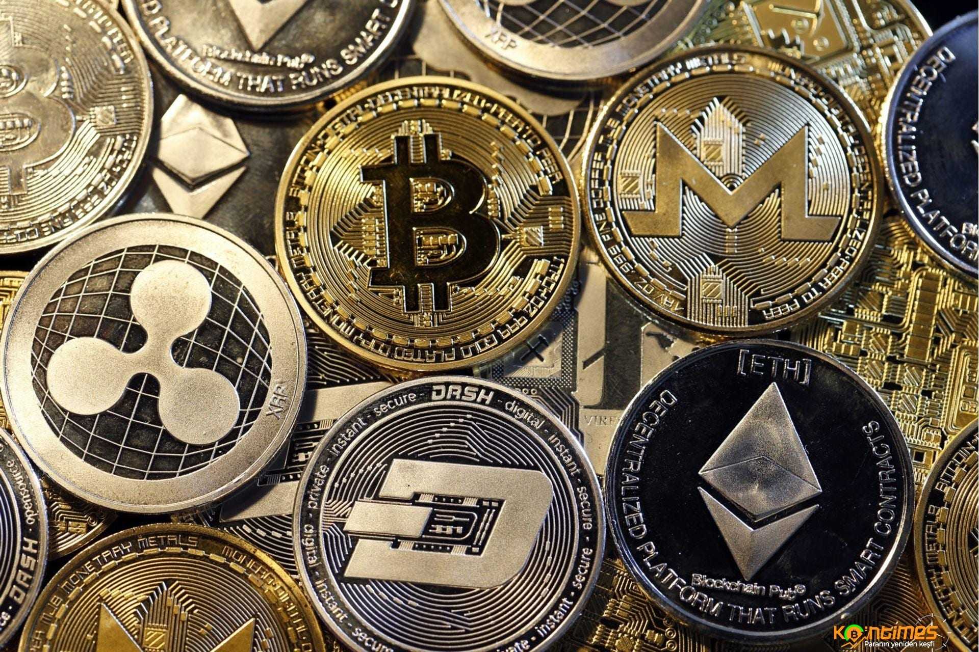 Kripto Para Piyasaları Hareketlendi !