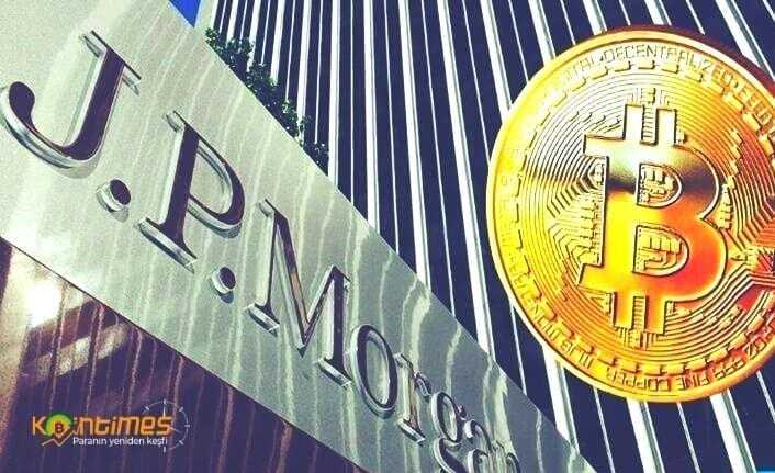 JP Morgan’dan Flaş Bitcoin Tahmini: Trump’ın Seçim Zaferi BTC’yi Uçurabilir