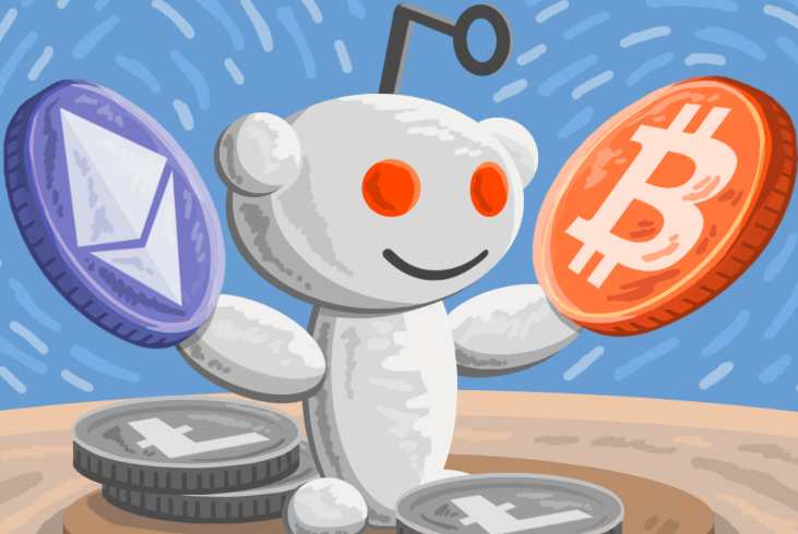 Ethereum'da Yeni Ortaklık, Sosyal Medya Devi ile  Anlaştılar