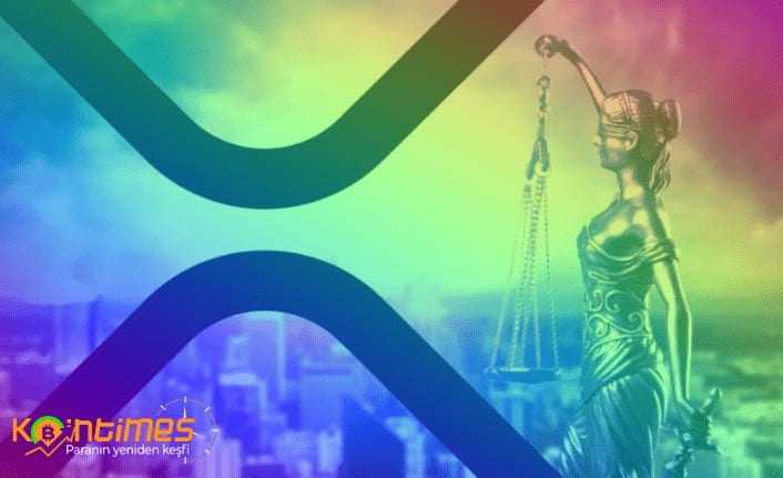 Bir Dava Daha Açıldı, Ripple Şimdi Ne Yapacak?
