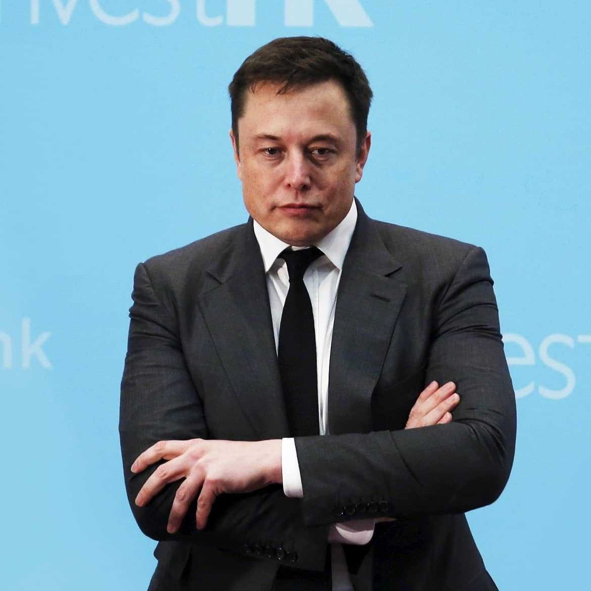 Elon Musk'dan Bitcoin Hamlesi: Bitcoin 5000 Dolar Arttı