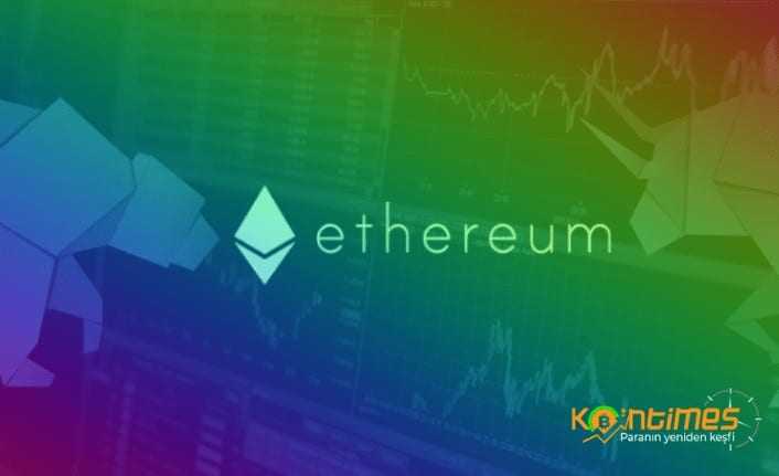 Ethereum Bitcoin'den Daha İyi Performans Gösterebilir, ETH 1500 Dolar Olabilir!