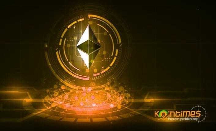 Ethereum’dan Yeni Rekor Geldi, Fiyat Neden Yükseldi?