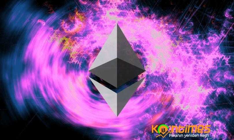 Ethereum 2.0 Ocak 2020'de Kullanıma Açılacak