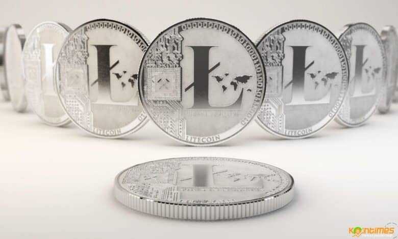 Litecoin Güne Yükselişle Başladı