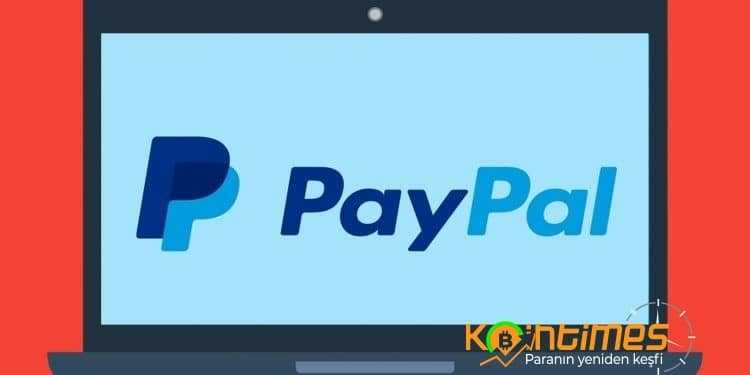PayPal 2021 İçin Dev Bitcoin Planları Yapıyor