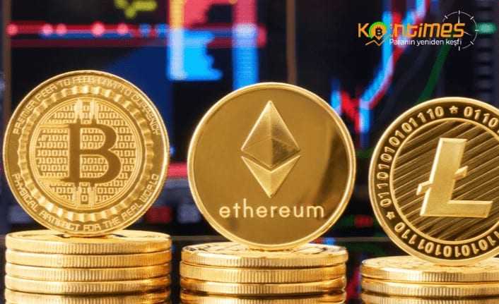 Altcoin Sezonu Başlıyor mu, Fiyatlar Yükselişe Geçti!