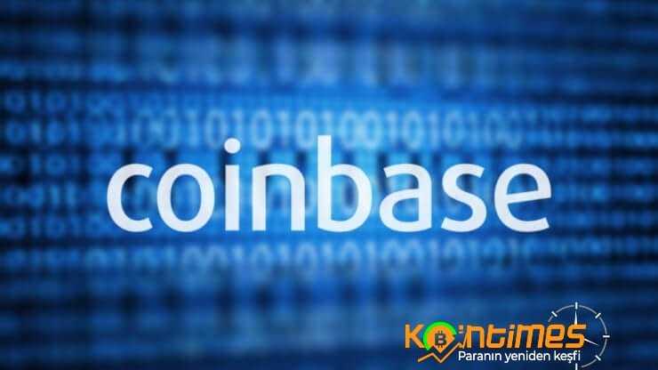Kripto Para Borsası Coinbase Türkiye’de!