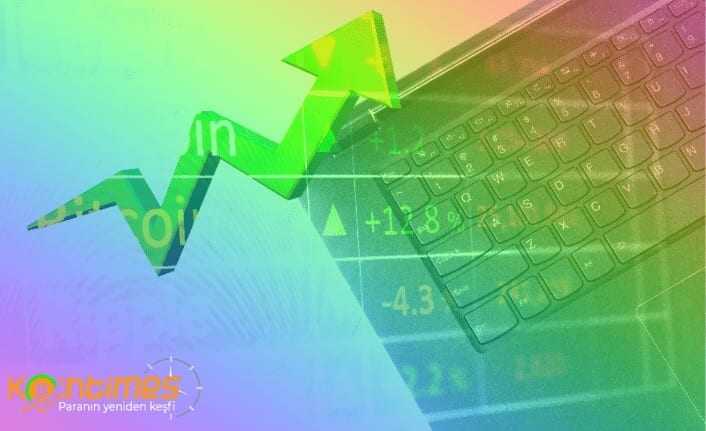 Altcoinlerin Piyasa Değeri Kırılma Eşiğinde