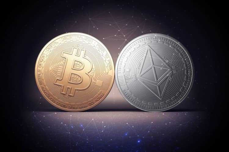 BTC ve ETH İçin İnanılmaz Yüksek Seviyeler Tahminleri