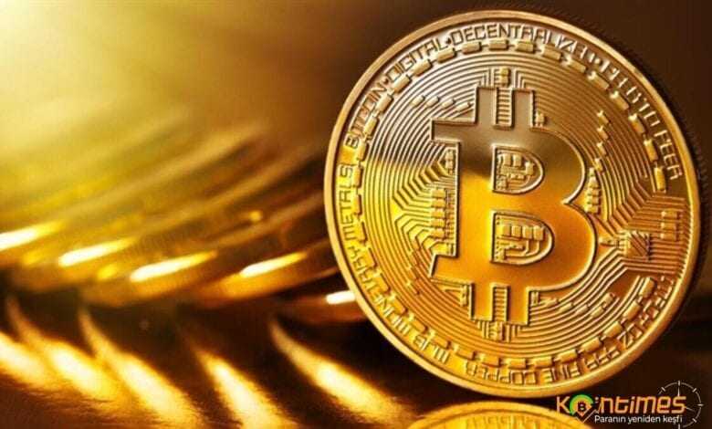 Bitcoin Aniden Yükseldi, Artış Devam Edecek mi?