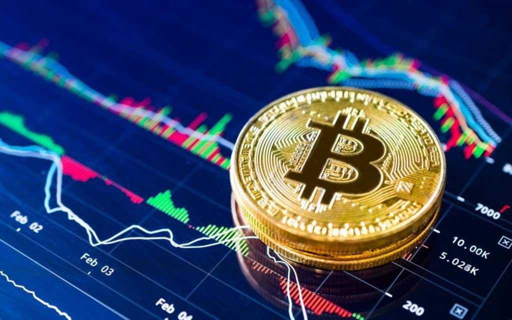 Kripto Para Piyasası Toplam Değeri Rekor Kırdı