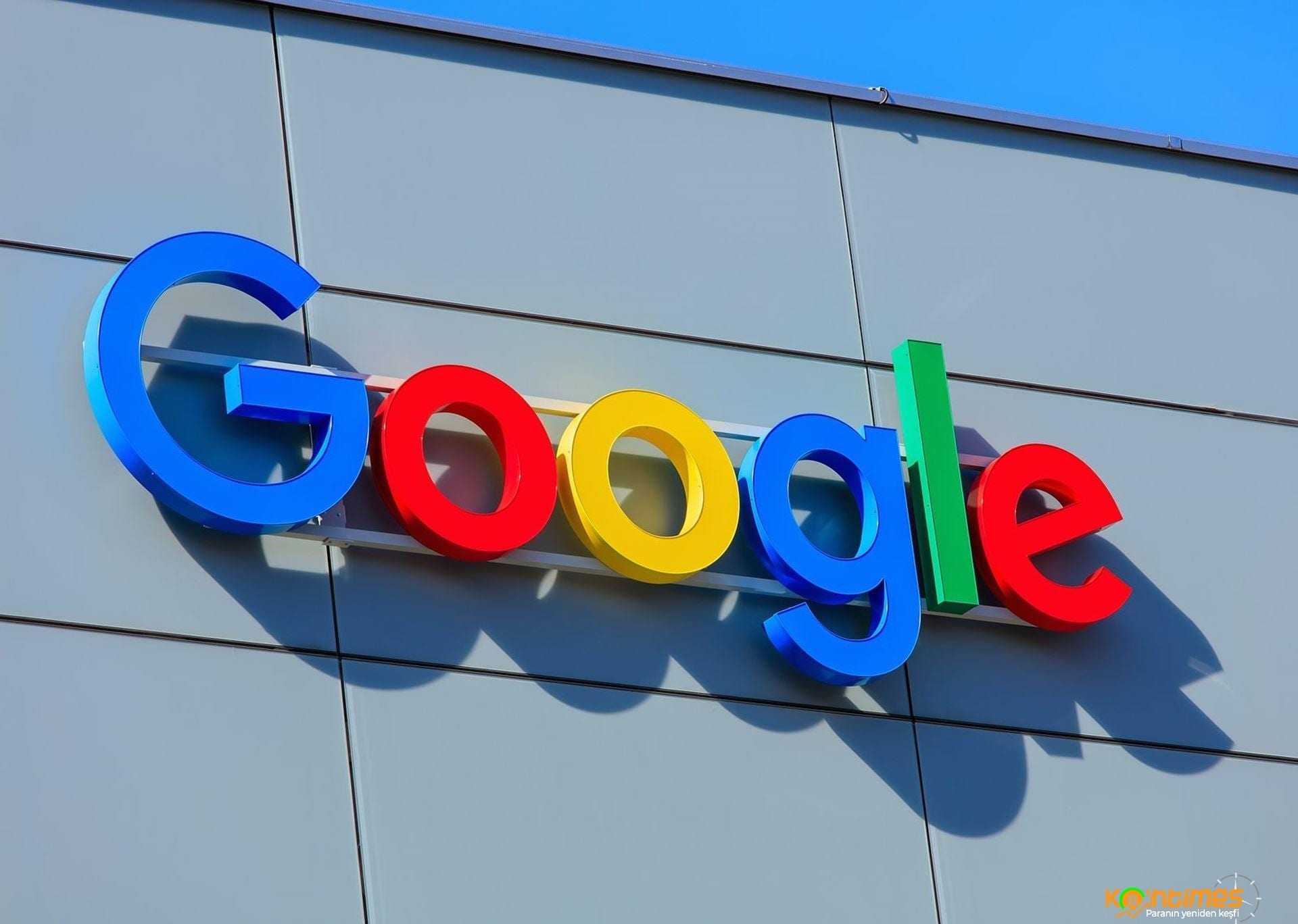 Türkiye'de Satılacak Cep Telefonlarında Google Hizmetleri Bulunmayacak