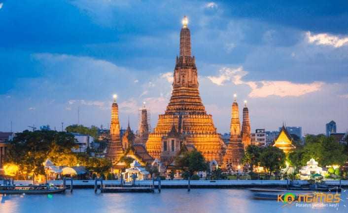 Tayland Hükümeti Kripto Paralara Karşı Tepkili