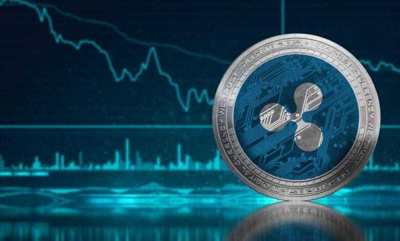 XRP Yükseliş Gösterdi, Yüzde 20 Arttı