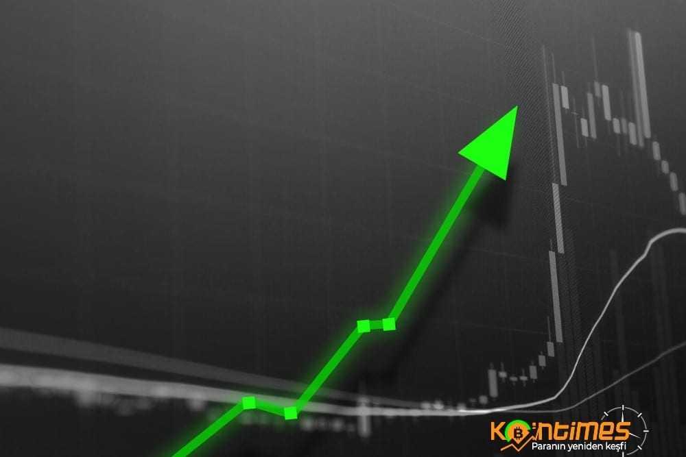 Kripto  Para Ekonomisi 320 Milyar Doları Geçti